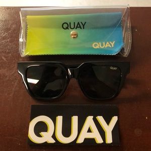 PSA QUAY SUNGLASSES